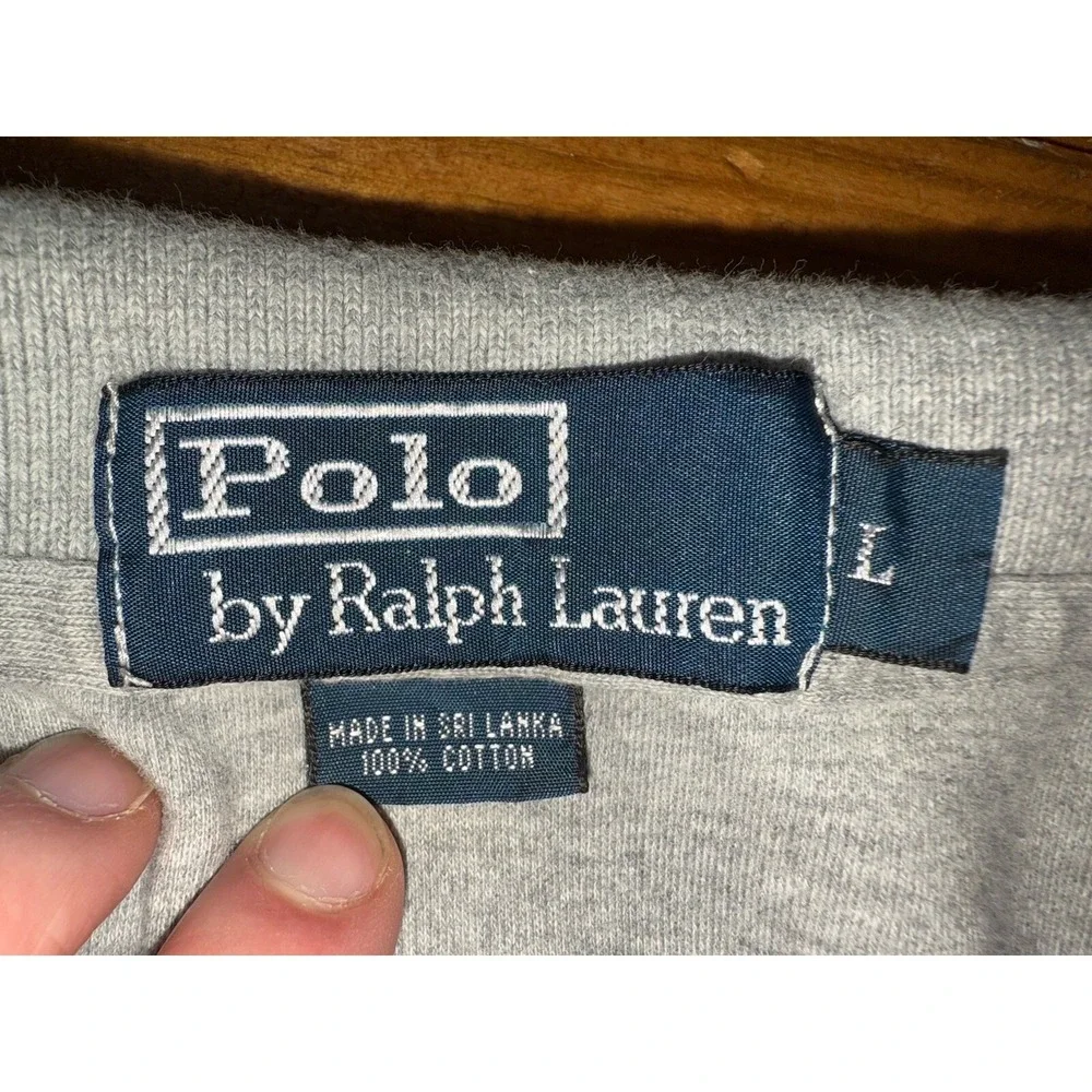 Polo Ralph Lauren polo ralph